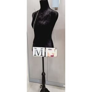 Illuminati Clutch Crossbody PRE-OWNED